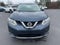 2015 Nissan Rogue AWD 4dr S