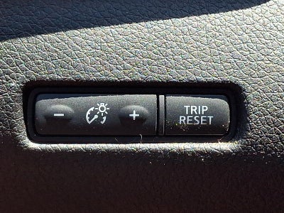 2016 Nissan Rogue AWD 4dr S