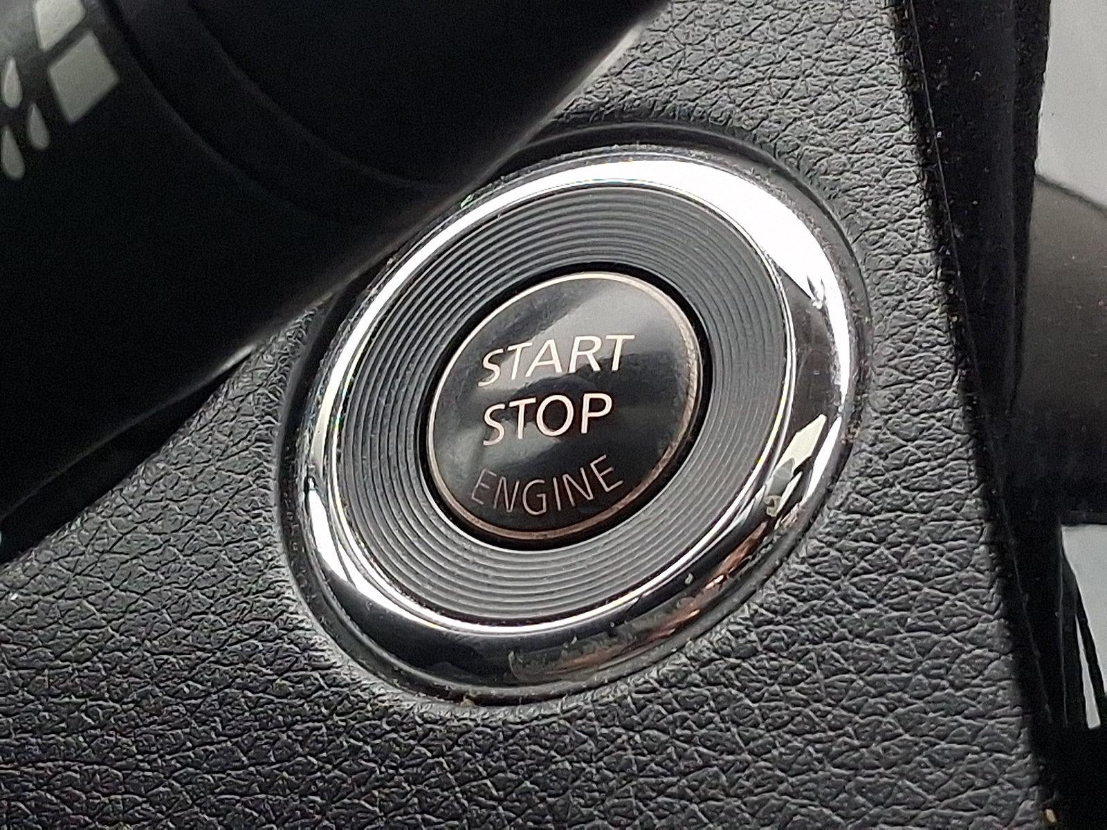 2016 Nissan Rogue AWD 4dr SL