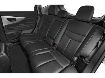 2024 Nissan Murano AWD SV