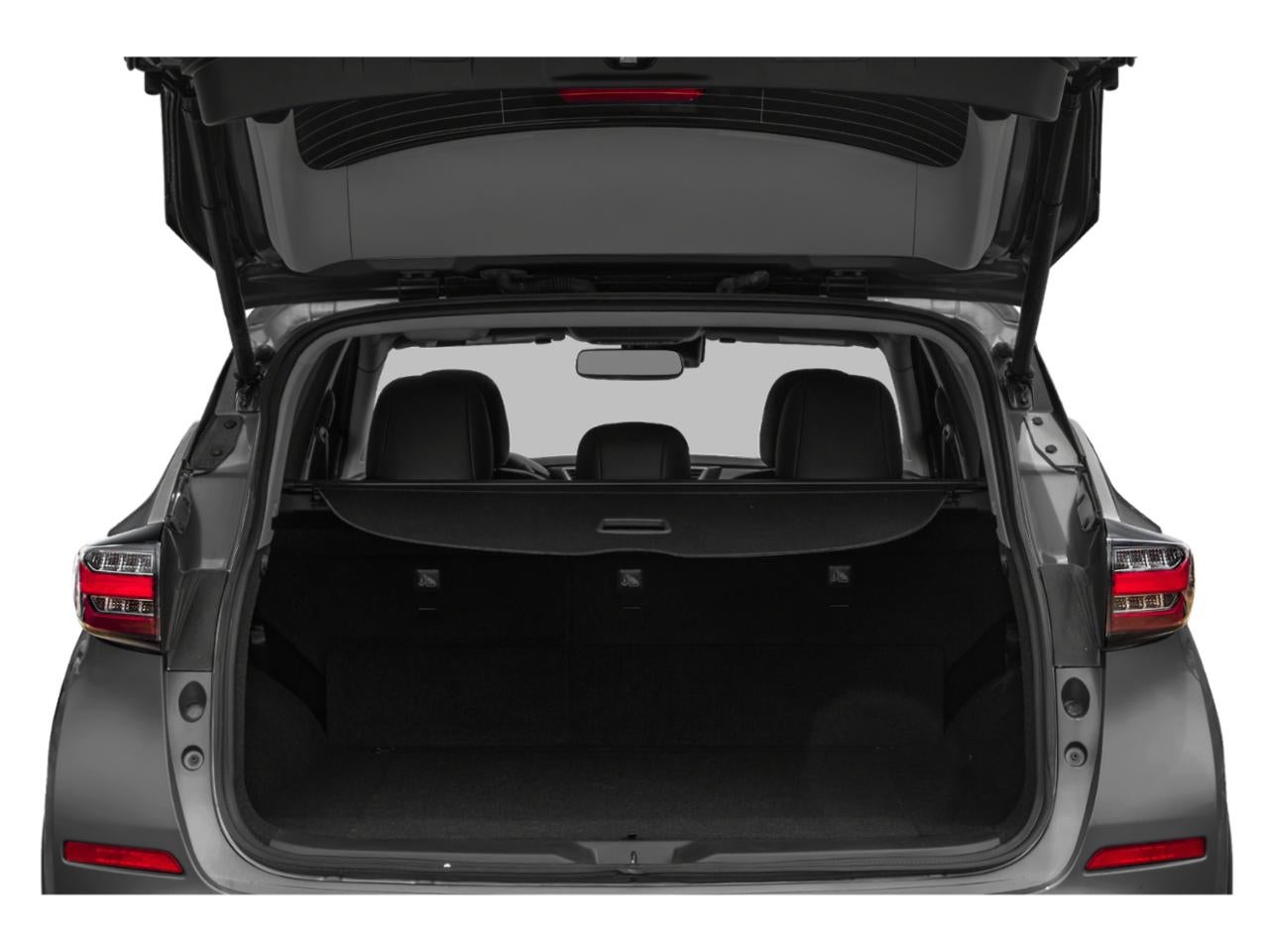 2020 Nissan Murano AWD Platinum