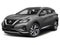 2020 Nissan Murano AWD Platinum