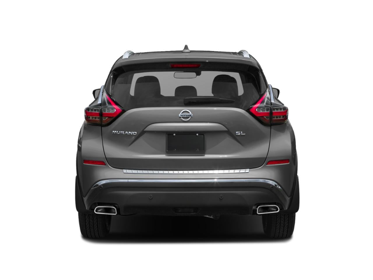 2020 Nissan Murano AWD Platinum
