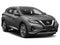 2020 Nissan Murano AWD Platinum