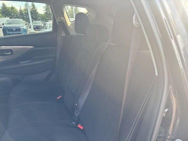 2017 Nissan Murano 2017.5 AWD SV