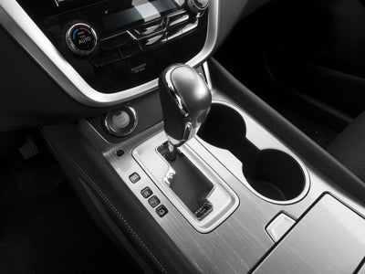 2017 Nissan Murano 2017.5 AWD SV