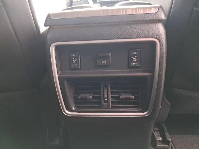 2018 Nissan Murano AWD SL