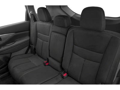 2018 Nissan Murano AWD SL