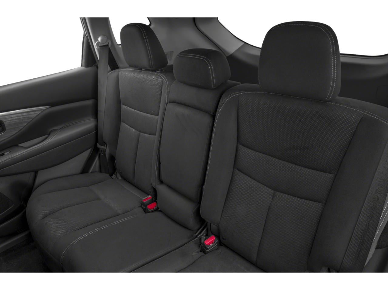 2018 Nissan Murano AWD SL