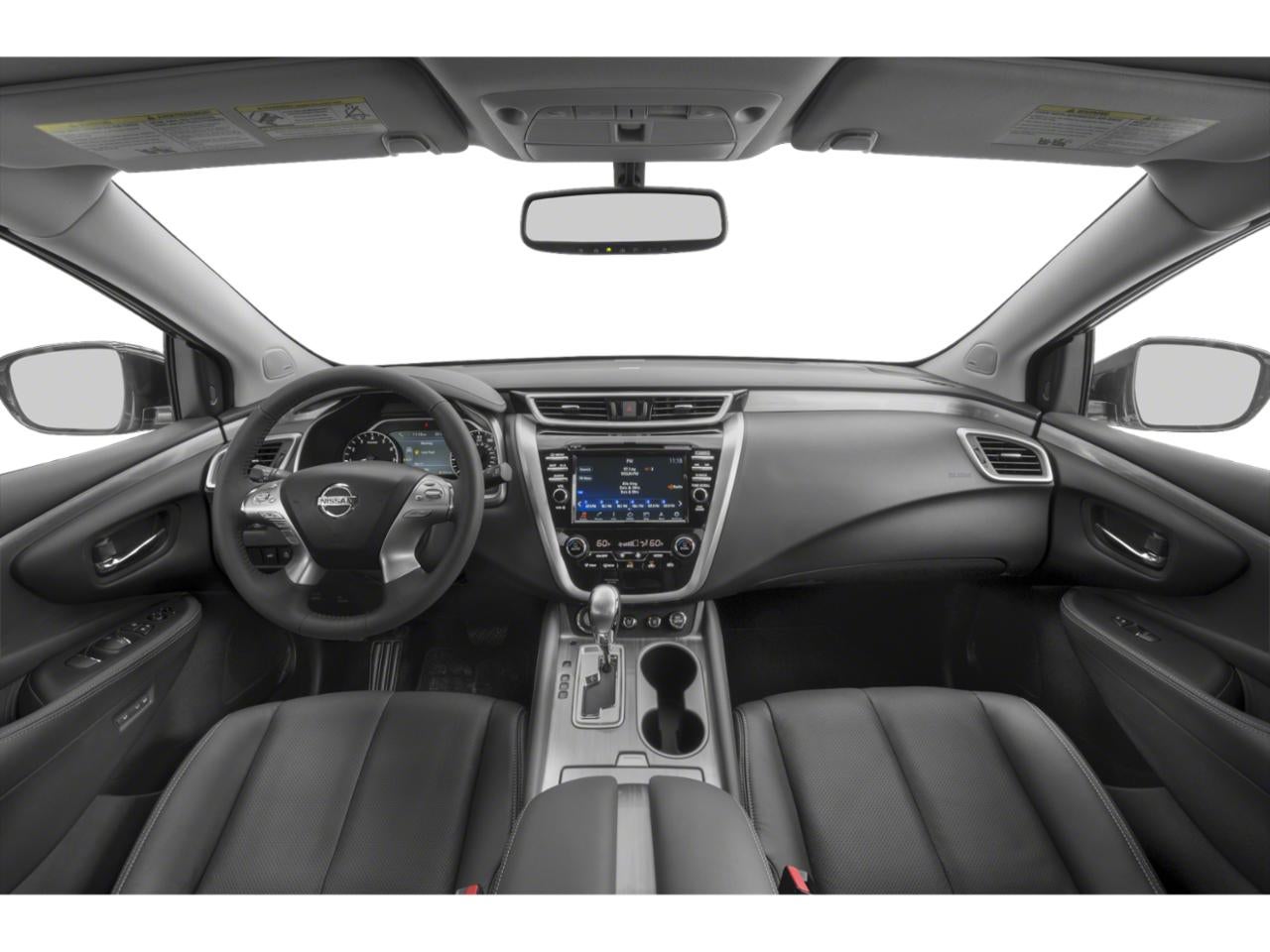 2015 Nissan Murano AWD 4dr Platinum