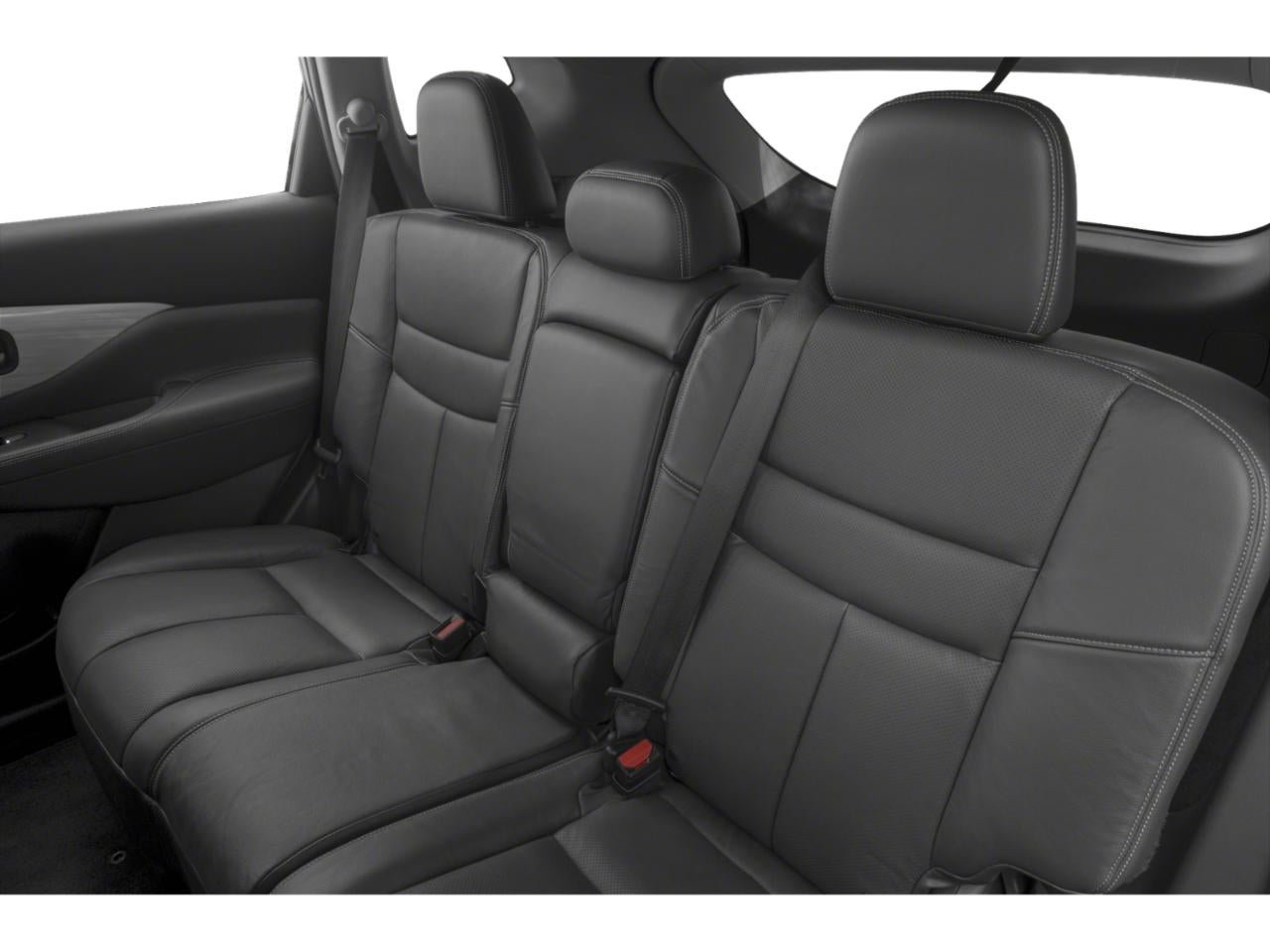 2015 Nissan Murano AWD 4dr Platinum