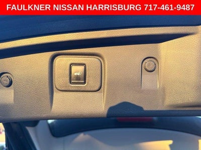 2018 Nissan Murano AWD SL