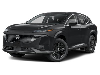 2025 Nissan Murano AWD SV