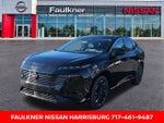 2026 Nissan Murano AWD Platinum