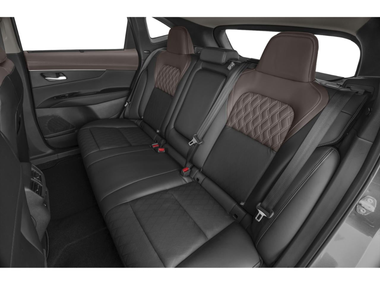 2026 Nissan Murano AWD Platinum