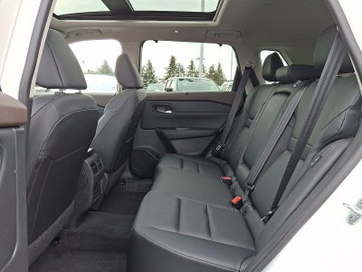 2023 Nissan Rogue AWD SV *Ltd Avail*