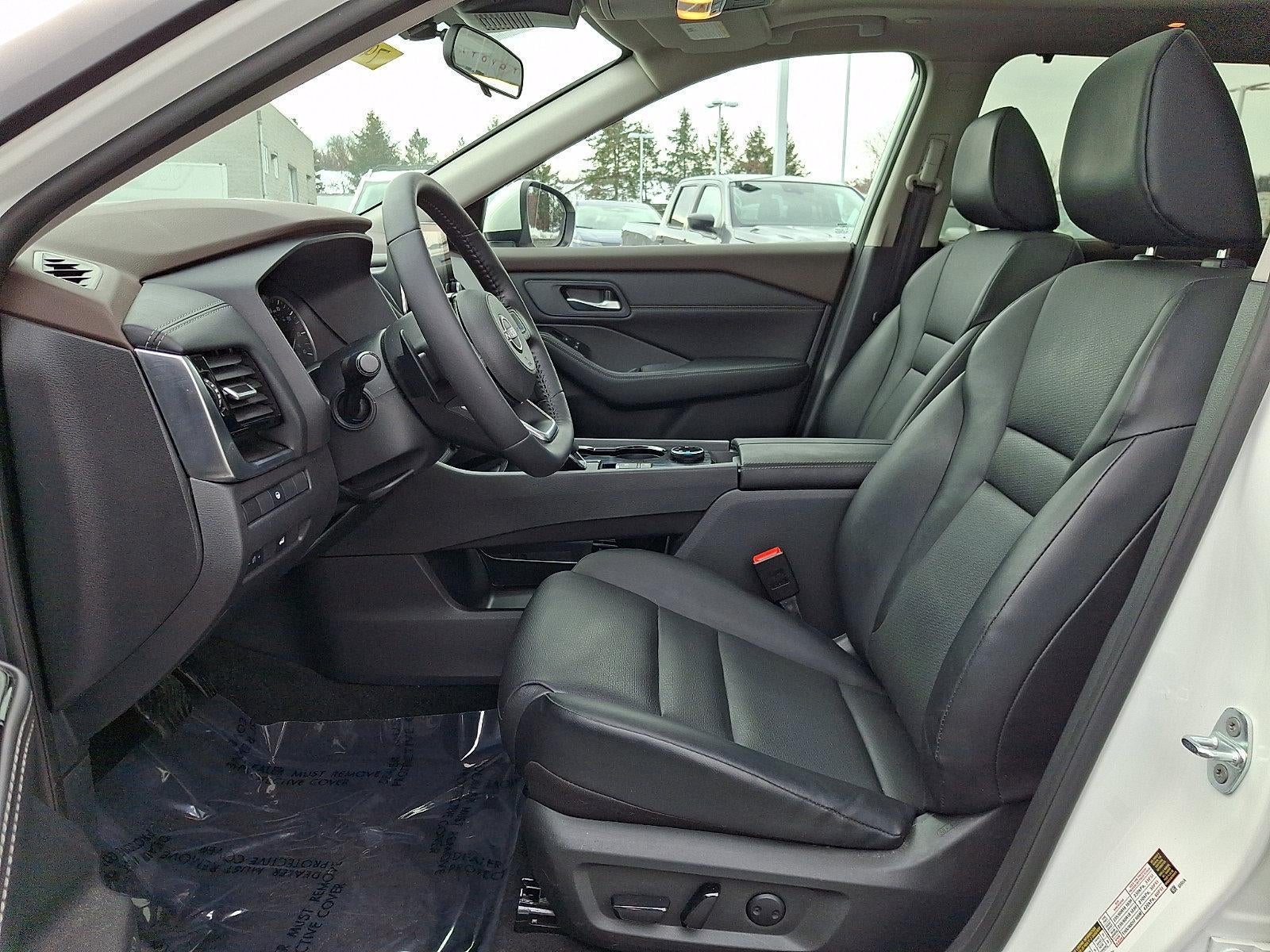 2023 Nissan Rogue AWD SV *Ltd Avail*