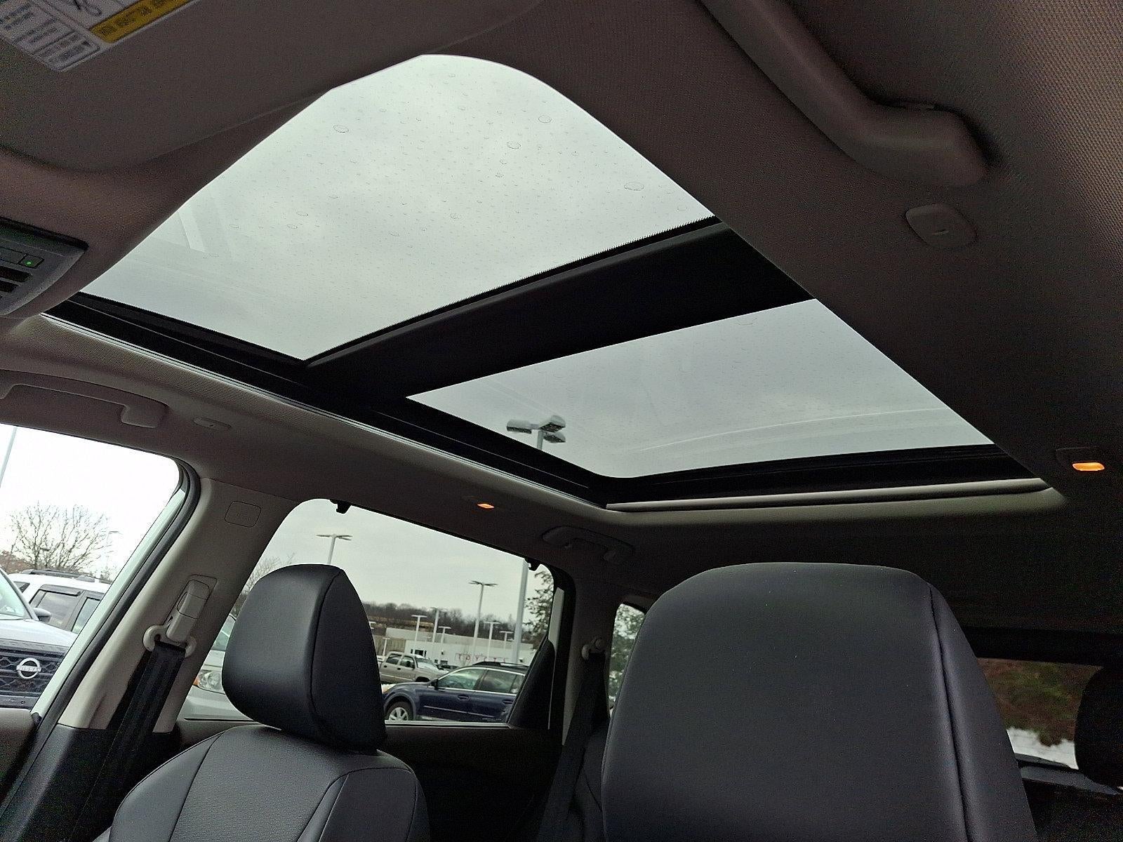 2023 Nissan Rogue AWD SV *Ltd Avail*