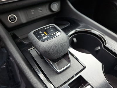 2023 Nissan Rogue AWD SV *Ltd Avail*