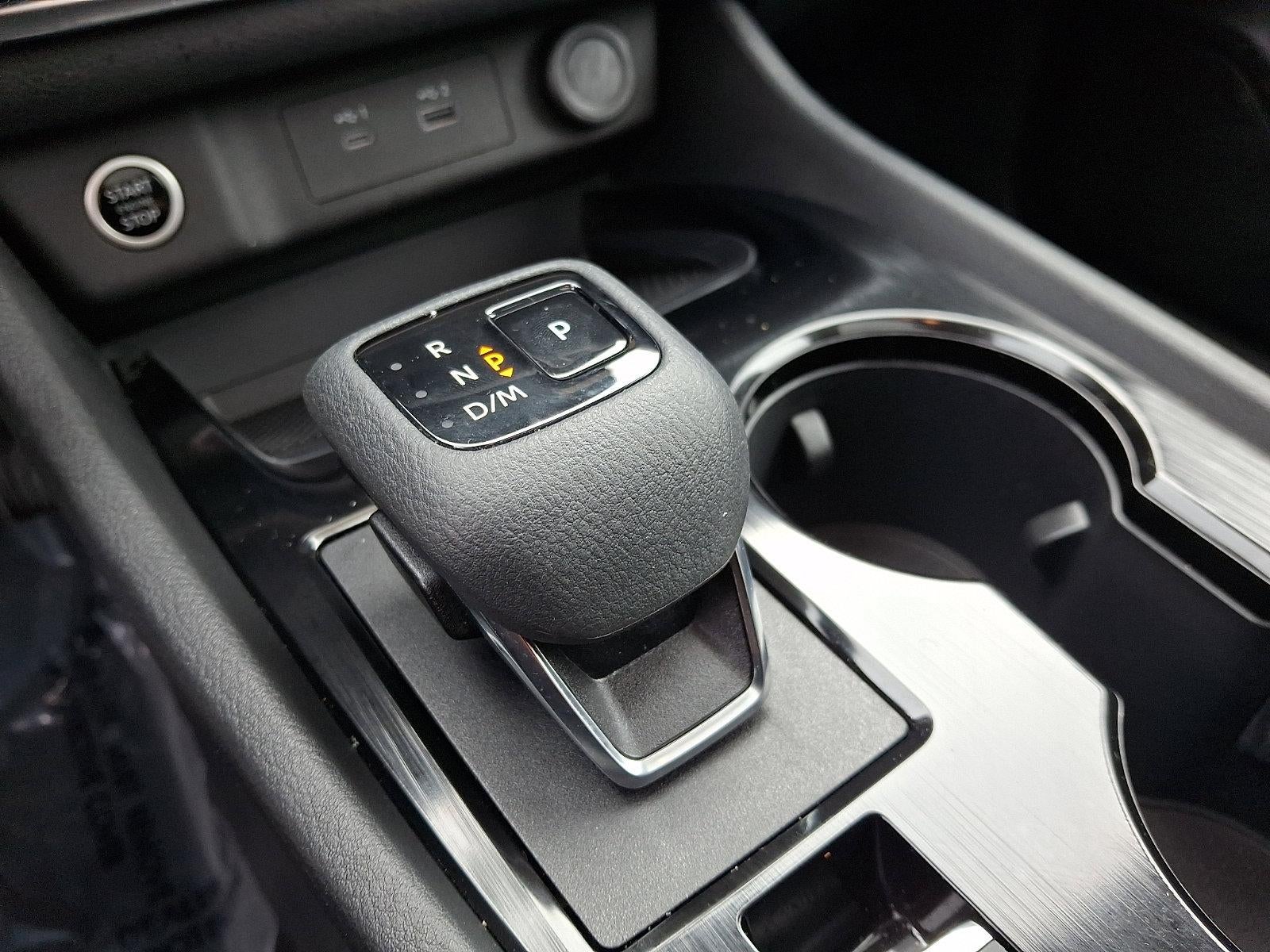 2023 Nissan Rogue AWD SV *Ltd Avail*