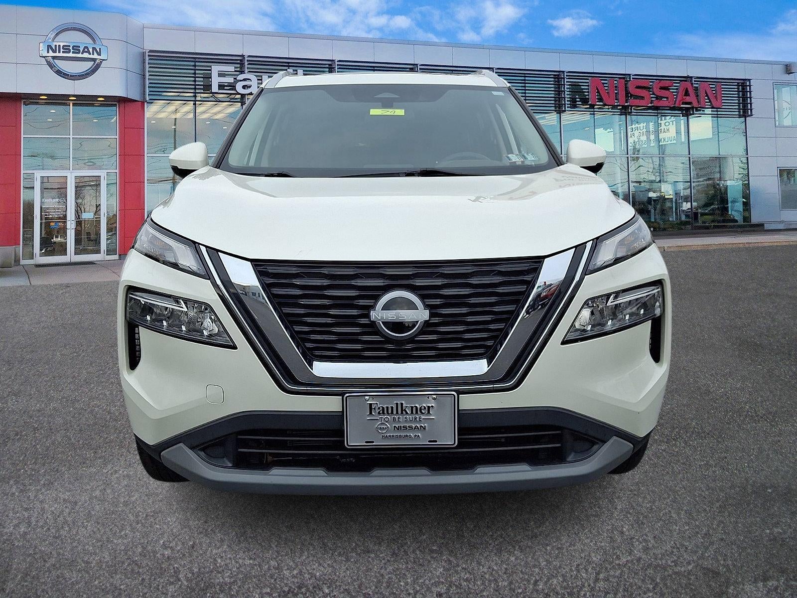 2023 Nissan Rogue AWD SV *Ltd Avail*