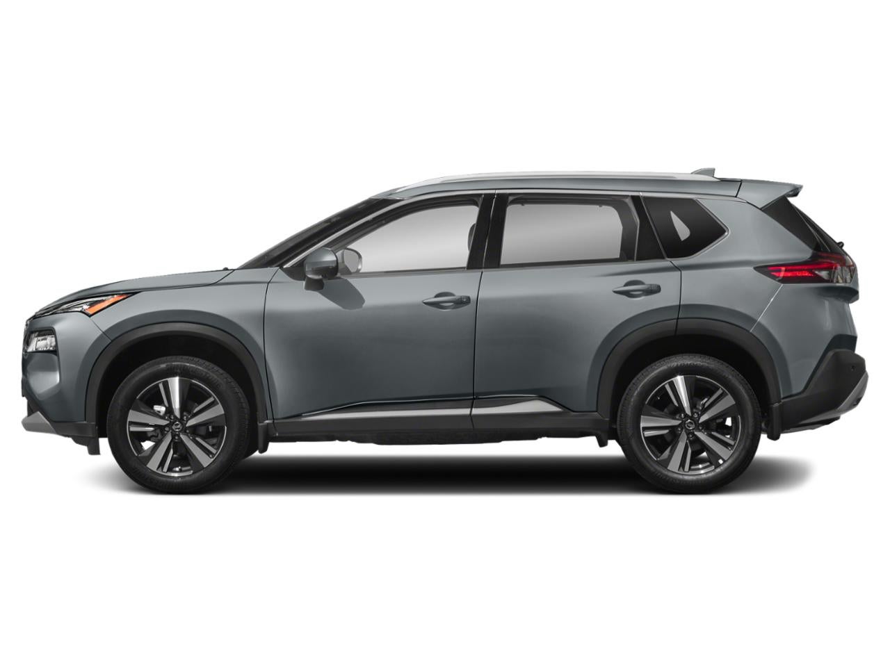 2023 Nissan Rogue AWD SL
