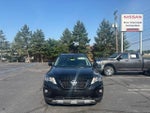 2020 Nissan Pathfinder 4x4 SL
