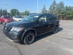 2020 Nissan Pathfinder 4x4 SL