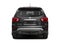 2020 Nissan Pathfinder 4x4 SL