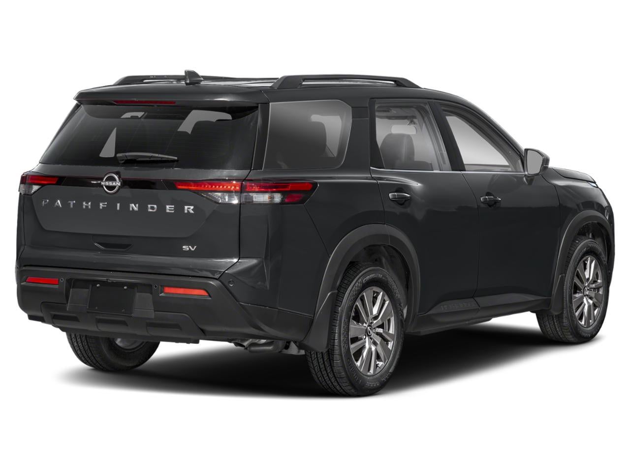 2024 Nissan Pathfinder SV 2WD