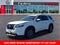 2024 Nissan Pathfinder SL 4WD