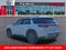 2024 Nissan Pathfinder SL 4WD
