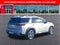 2023 Nissan Pathfinder Platinum 4WD