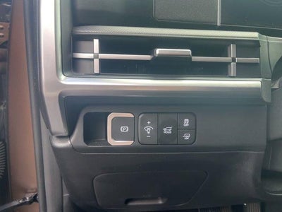 2024 Hyundai SANTA FE XRT AWD
