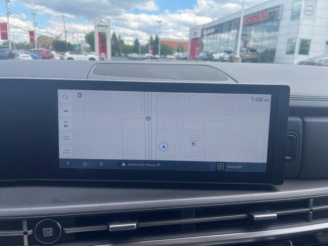 2024 Hyundai SANTA FE XRT AWD