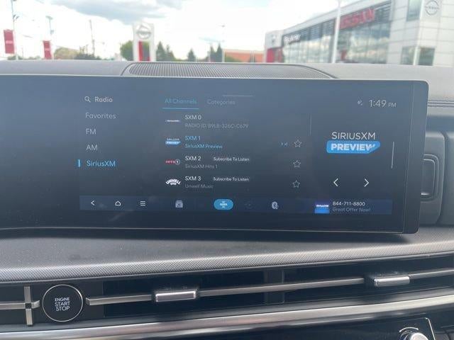 2024 Hyundai SANTA FE XRT AWD