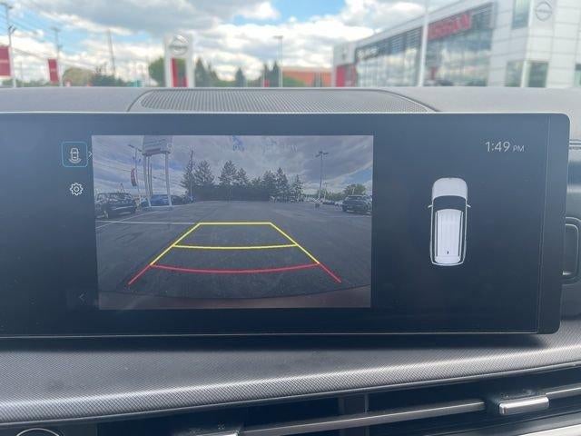 2024 Hyundai SANTA FE XRT AWD