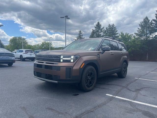 2024 Hyundai SANTA FE XRT AWD
