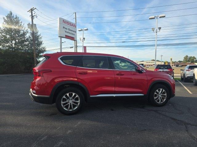 2020 Hyundai SANTA FE SEL 2.4L Auto AWD