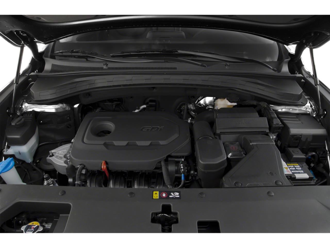 2020 Hyundai SANTA FE SEL 2.4L Auto AWD