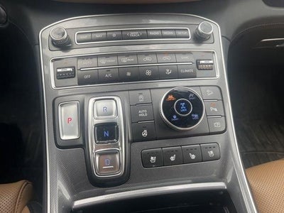 2023 Hyundai SANTA FE Calligraphy AWD
