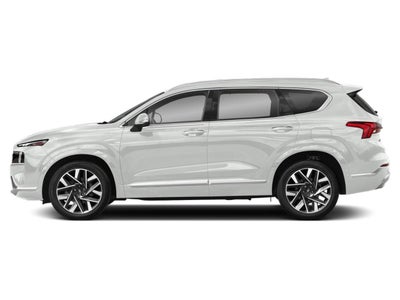 2023 Hyundai SANTA FE Calligraphy AWD