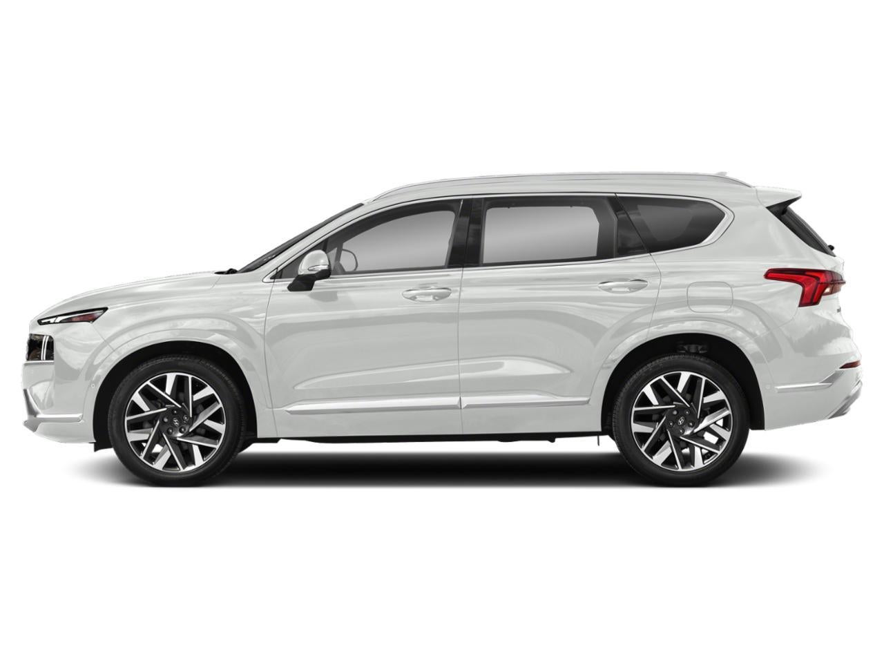2023 Hyundai SANTA FE Calligraphy AWD