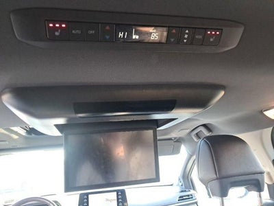 2022 Toyota Sienna Platinum AWD 7-Passenger (GS)