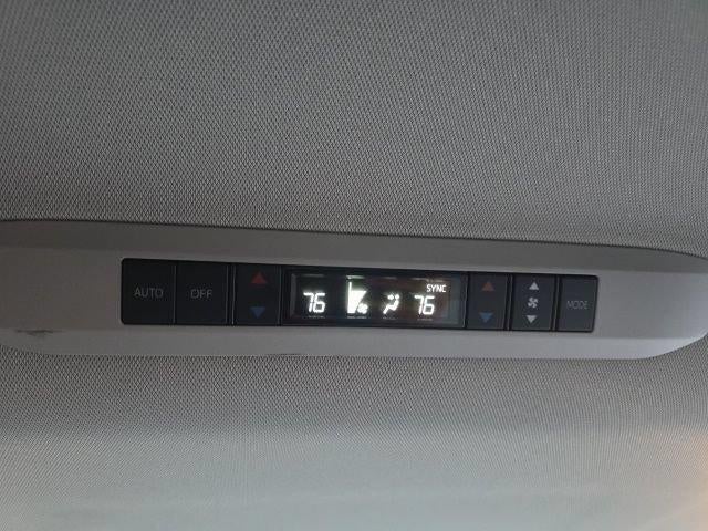2026 Toyota Sienna XLE FWD 7-Passenger (Natl)