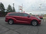 2026 Toyota Sienna XLE FWD 7-Passenger (Natl)