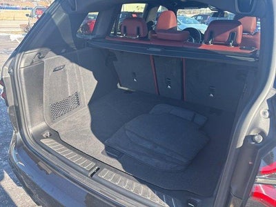 2024 BMW X3 xDrive30i Sports Activity Vehicle