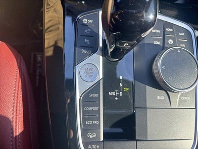 2024 BMW X3 xDrive30i Sports Activity Vehicle