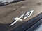 2024 BMW X3 xDrive30i Sports Activity Vehicle