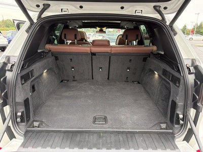 2019 BMW X5 xDrive40i Sports Activity Vehicle